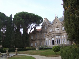 Abbotsford House