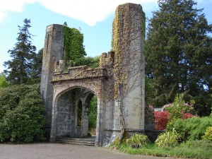 Armadale Castle