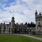 Balmoral Castle