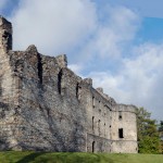 Balvenie Castle