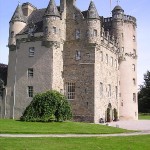 Castle Fraser