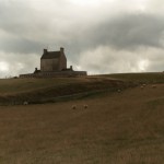 Corgarff Castle