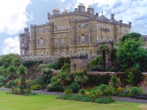 Culzean Castle