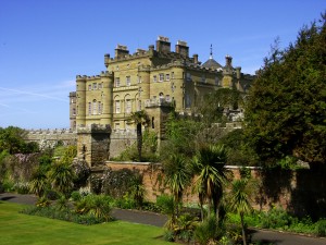 Culzean Castle