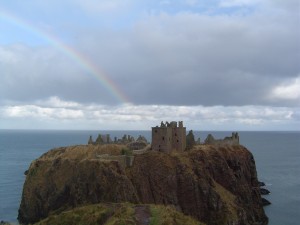 Dunnotar Castle