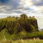 Dunnottar Castle