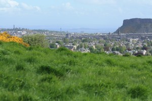 Southern Lowlands, Edinburgh