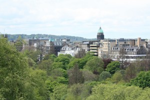 Edinburgh