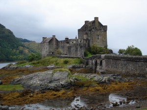 Eilean Donan