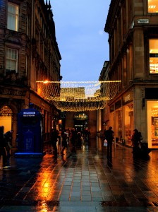 Buchanan Street