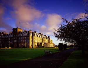 Gleneagles Spa & Golf Resort