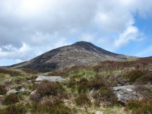 Goat Fell