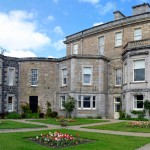 Haddo House