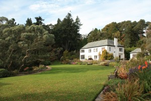 Inverewe Garden