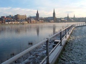 Inverness