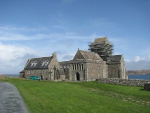 Kloster Iona