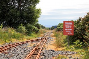 Isle of Mull Railway