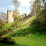 Kildrummy Castle