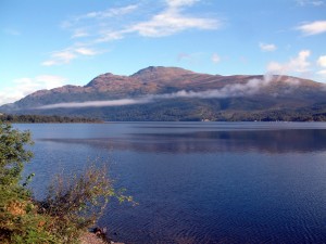 Loch Lomond