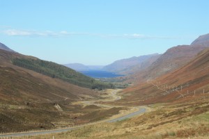 Loch Maree