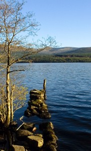 Lough Tay