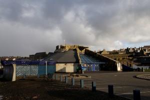 Macduff Marine Aquarium