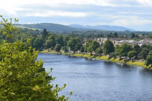 River Ness