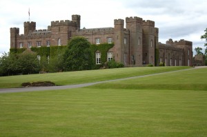 Scone Palace