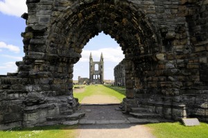 St. Andrews Cathedral