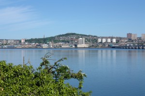 Tay Road Bridge