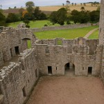 Tolquhon Castle