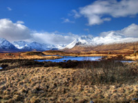Highlands Highlands
