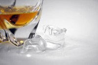 Schottischer Whisky