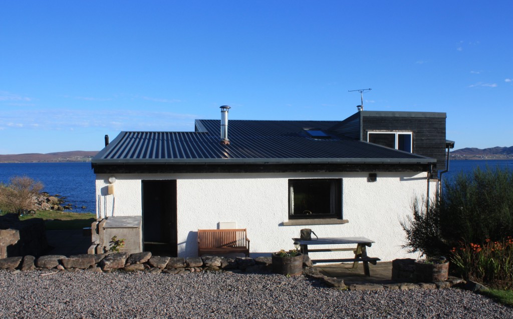 Immobilien in Schottland