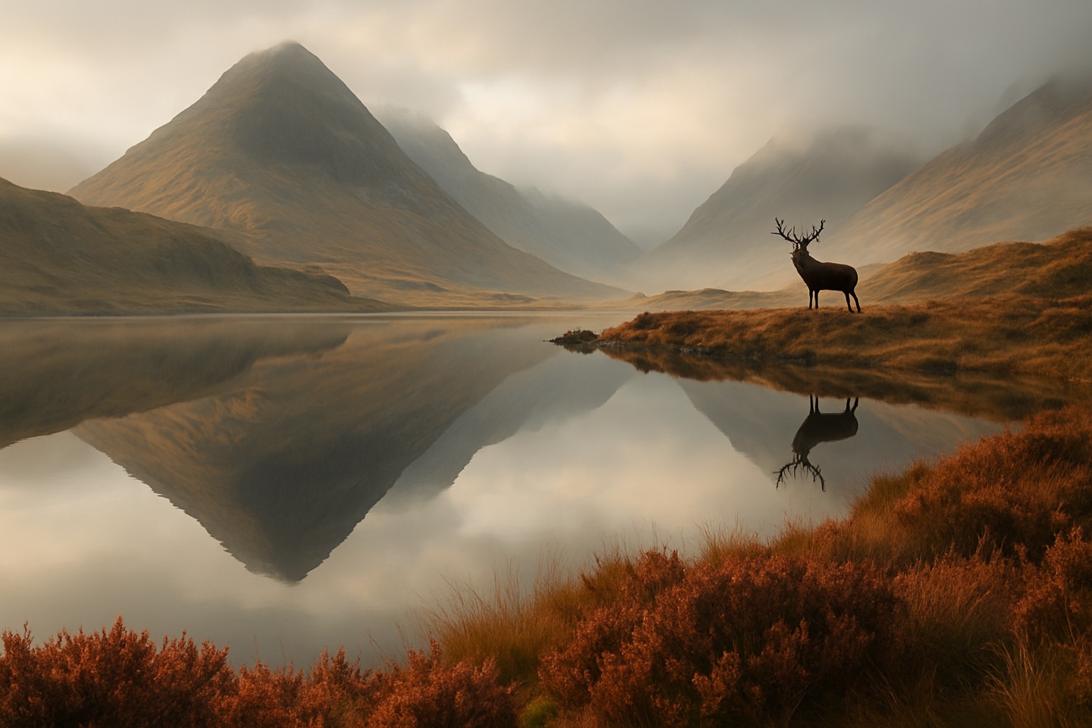 Natur & Landschaft