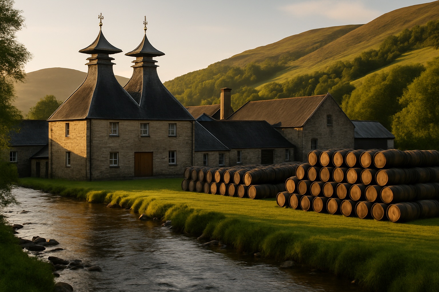 Whisky & Kultur