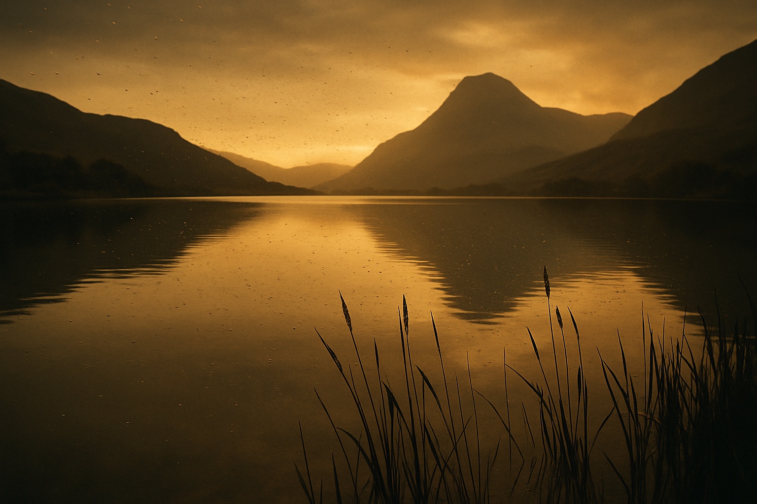 Anreise nach Schottland
