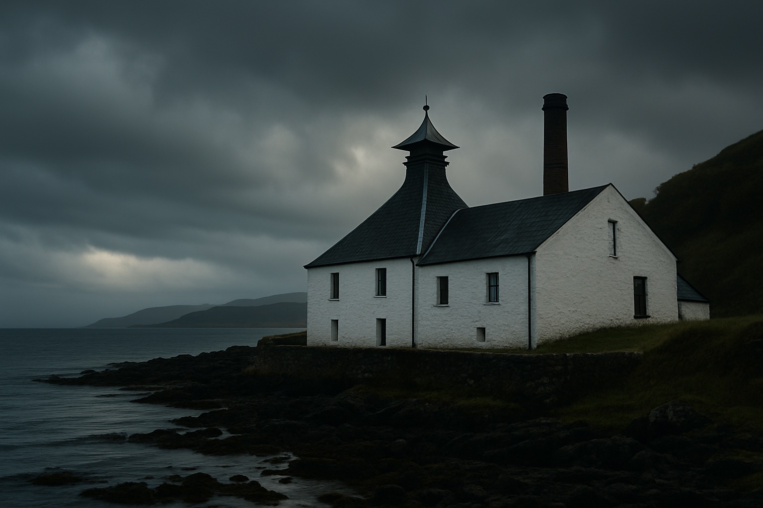 Filmdrehorte: Outlander, Harry Potter & Co.