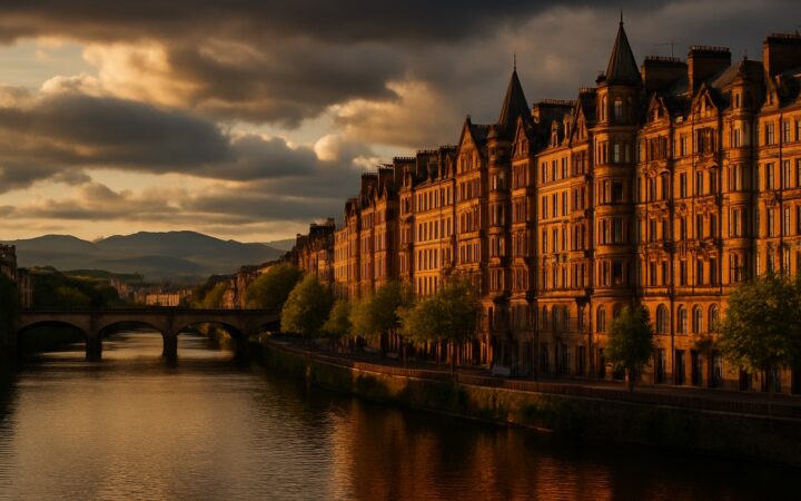Glasgow