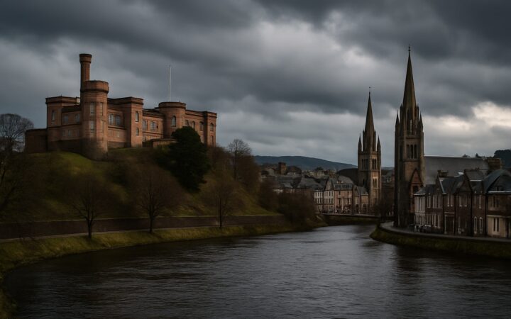 Inverness