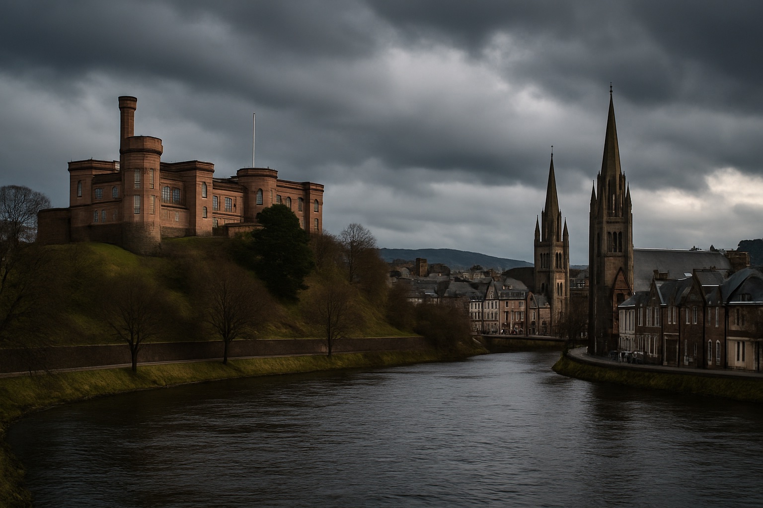 Inverness