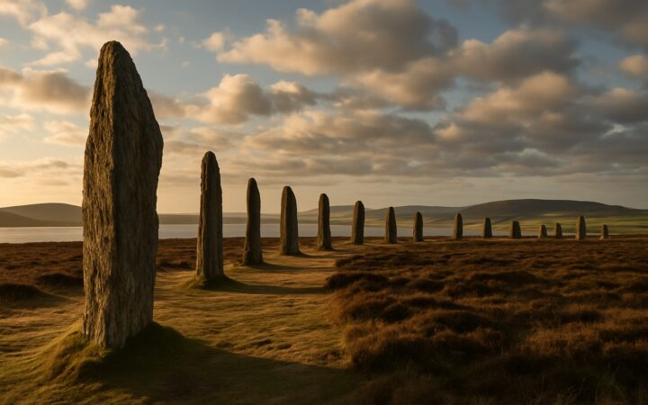Orkney-Inseln
