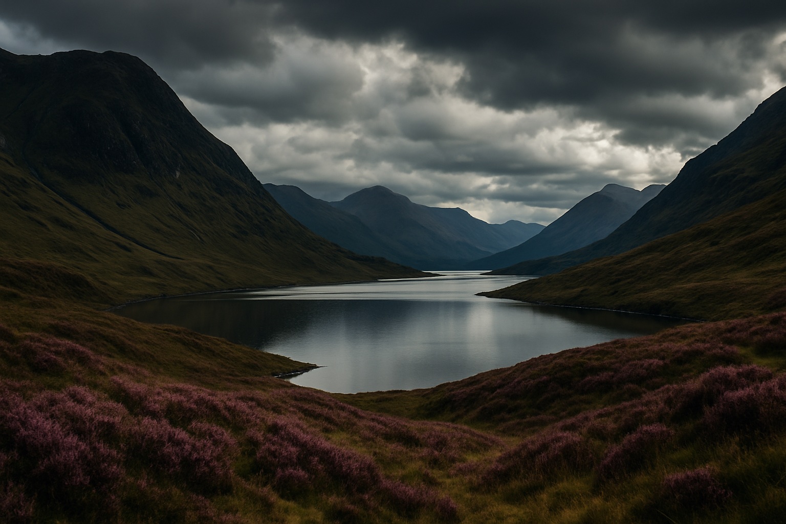 Schottland-Urlaub 2026: ETA-Pflicht gilt – was Sie vor Ihrer Highlands-Naturreise wissen müssen
