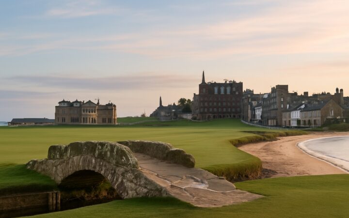 St Andrews