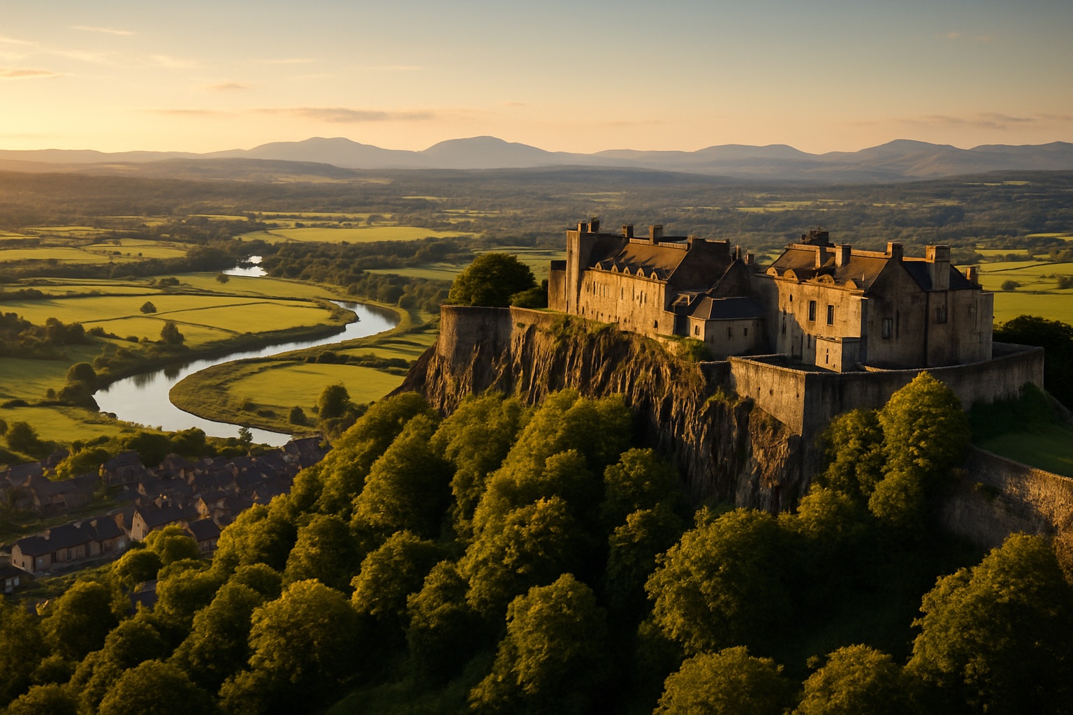 Stirling