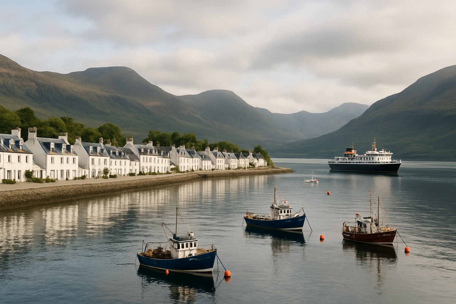 Ullapool