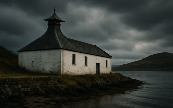 Versteckte Orte & einsame Winkel