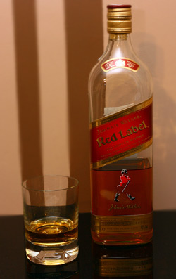 Whisky Bezeichnungen