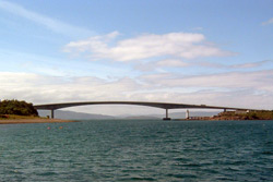 Insel Skye