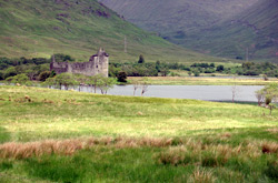 Loch Lomond Holiday Park